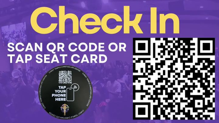 Sunday Morning Service - 3.1.2026