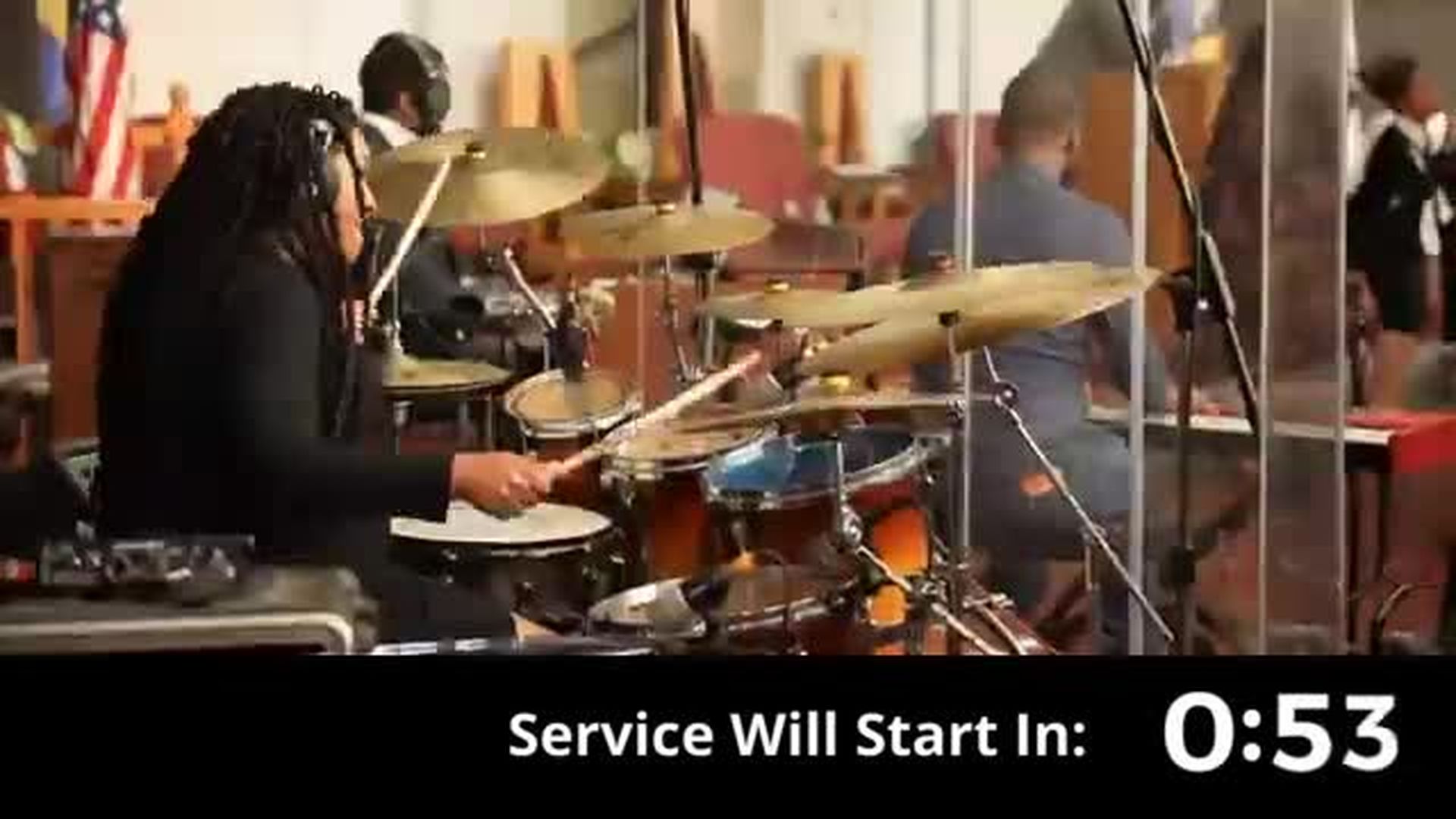 Illinois State Council Fall Session 2025 - Thursday Night