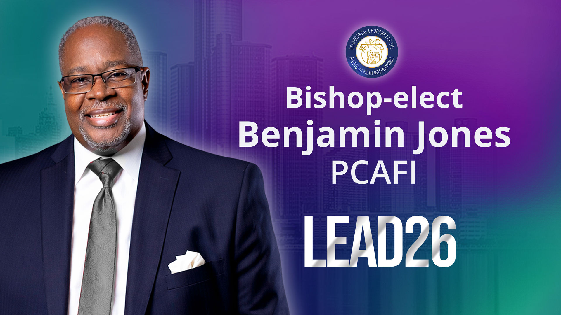 LEAD 26 Thursday Night Worship Service - 3.5.2026