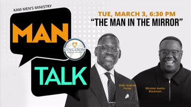 KAM Sunday Morning 3.1.2026