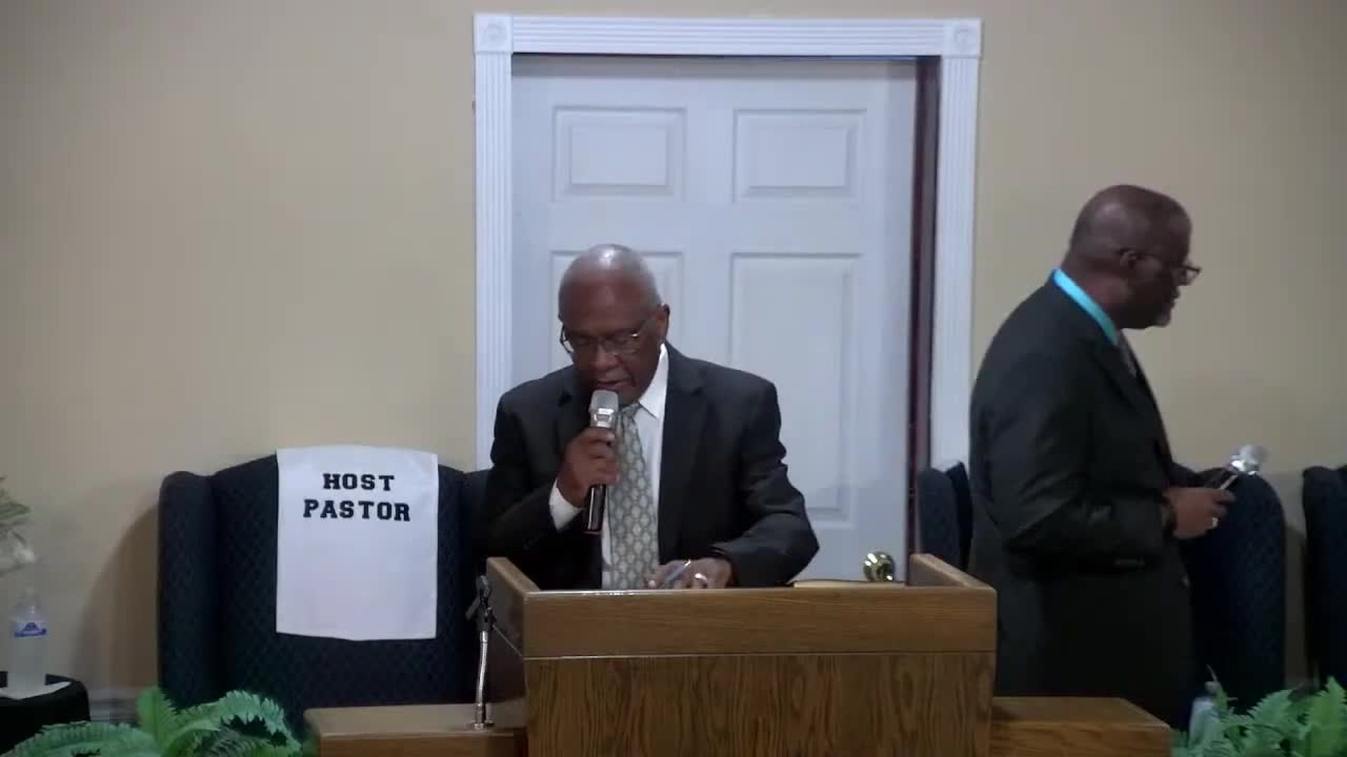 SWDC 2025 Winter Growth Conference - Friday Night Service