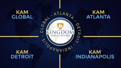 KAM Sunday Morning Service - 2.22.2026