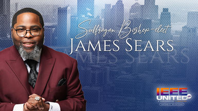 IEEE United 2025 - Friday Night Service 