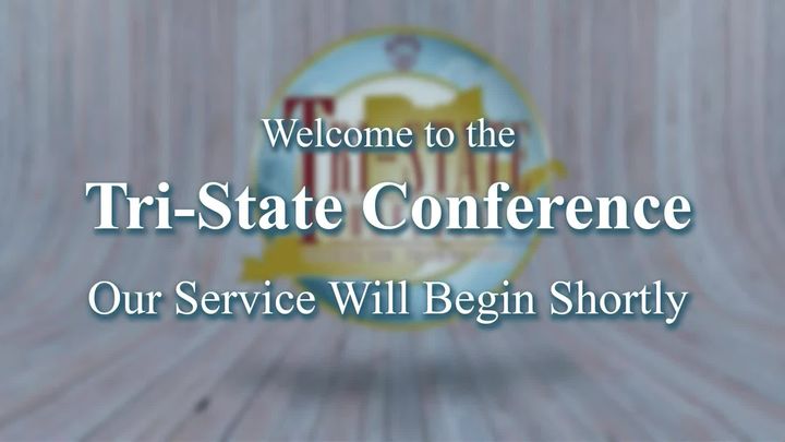 GROWTH Conference 2025 - Friday Service - 06.06.2025