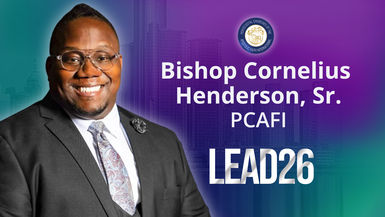 LEAD 26 Saturday Morning Worship Service - 3.7.2026