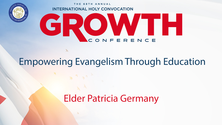 Empowering Evangelism Through Education