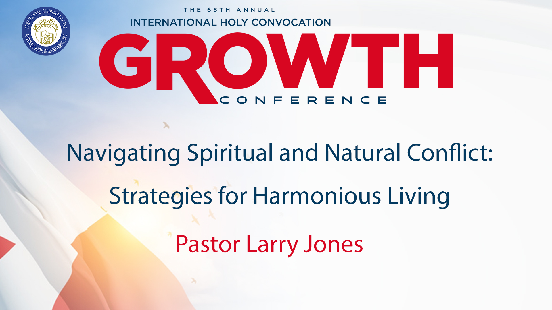 Navigating Spiritual and Natural Conflict: Strategies for Harmonious Living