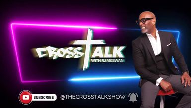 theCROSSTALKshow - What do Women Want?