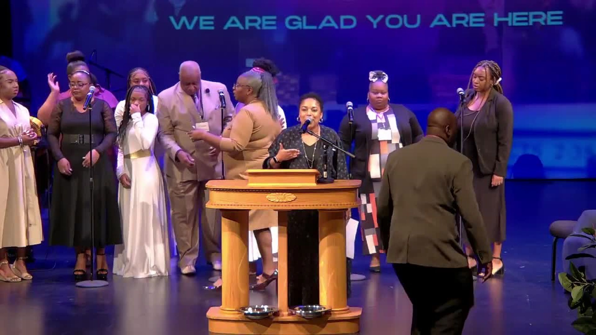 Church Growth Conference - 04.25.2025