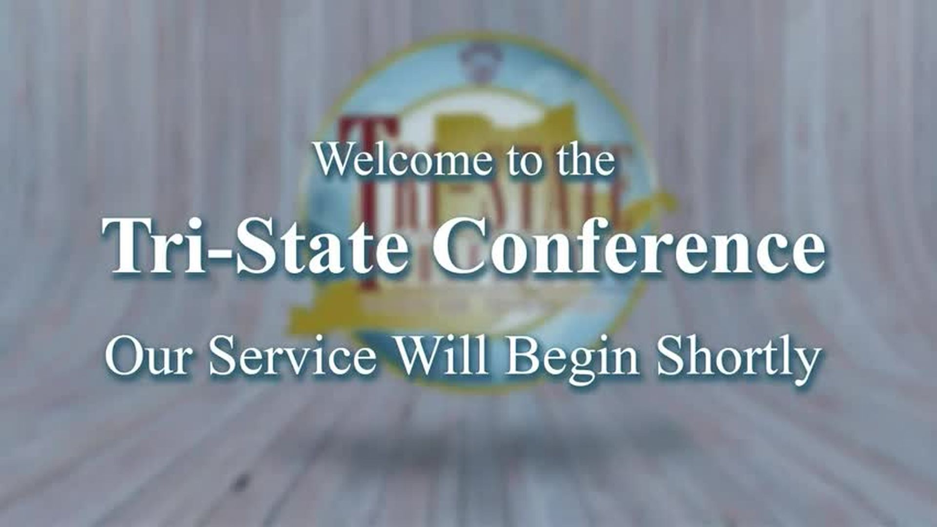 GROWTH Conference 2025 -  Friday Service - 06.06.2025