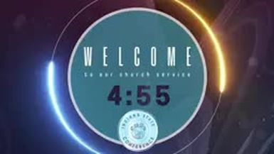 Summer Session and Holy Convocation Afternoon Service - 06.14.2025