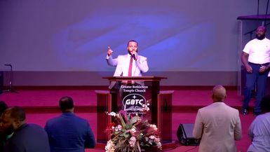 SEDC 2026 April Session - Youth and Young Adults Service