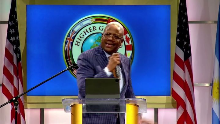 'All Things Are Become New' ¦ 2 Corinthians 5;17