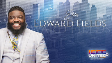 IEEE United 2025 - Saturday Morning Service