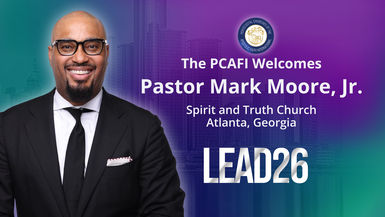 LEAD 26 Saturday Evening Worship Service - 3.7.2026