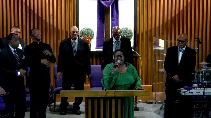 	Fall NYPANE Conference 2025 Friday Night Part 2