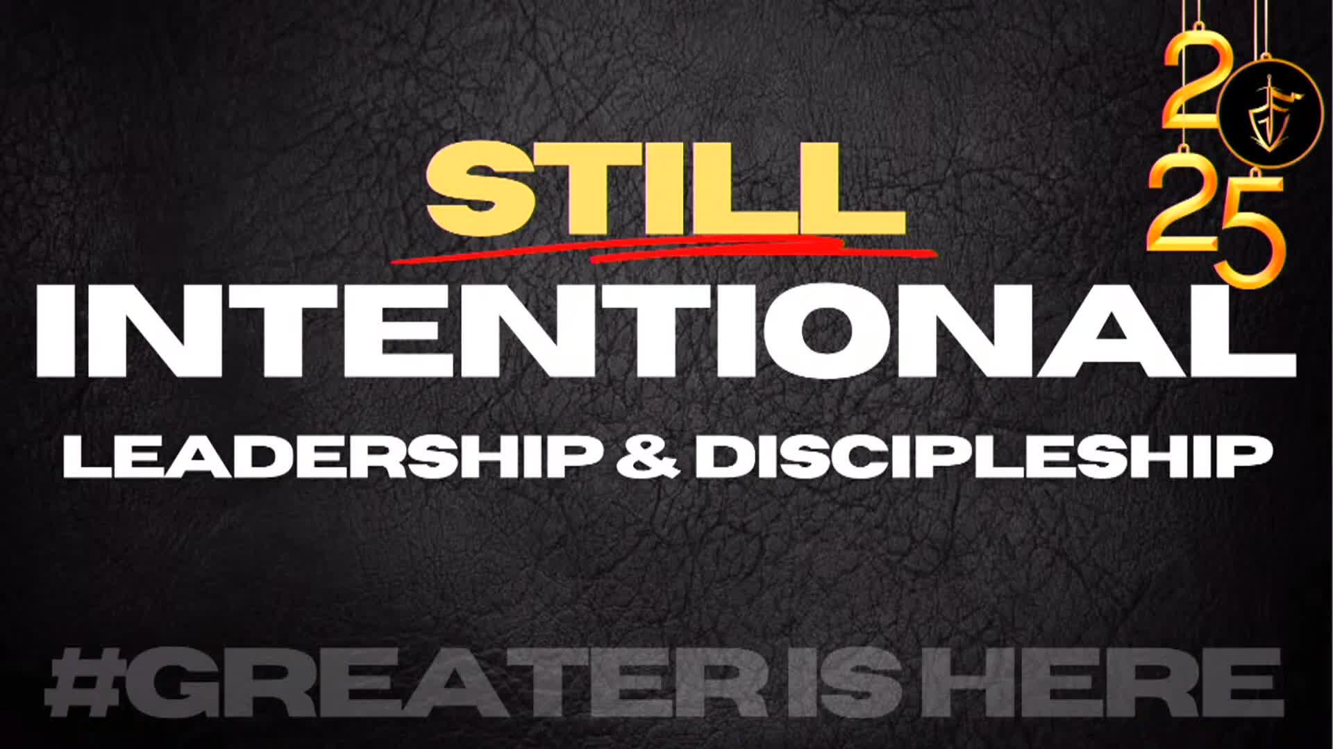 Tabernacle ONLINE - Sunday Service 06.29.2025