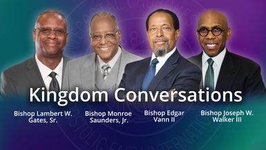 LEAD Conference 2026 Kingdom Conversations - Part 2