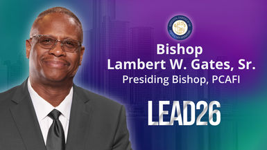 LEAD 26 Friday Night Worship Service - 3.6.2026