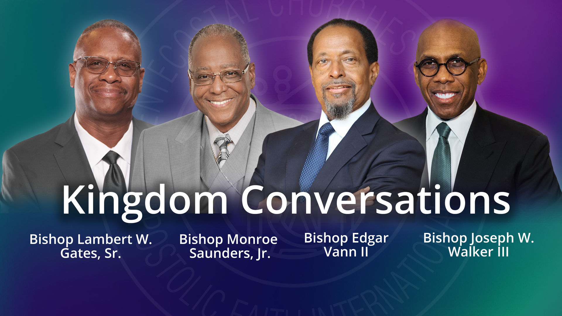 LEAD Conference 2026 Kingdom Conversations - Part 2