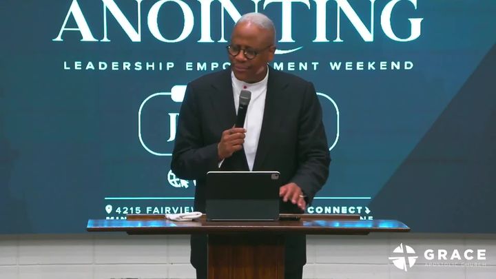 How Do You Look To You? | Numbers 13:33