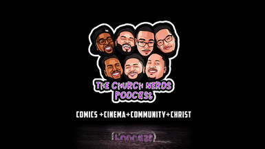 The Church Nerds Podcast
