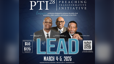 PTI 28 at LEAD