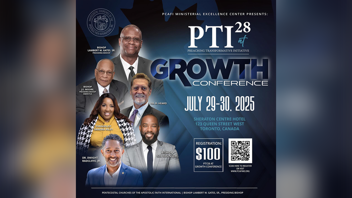 PTI 28 at GROWTH