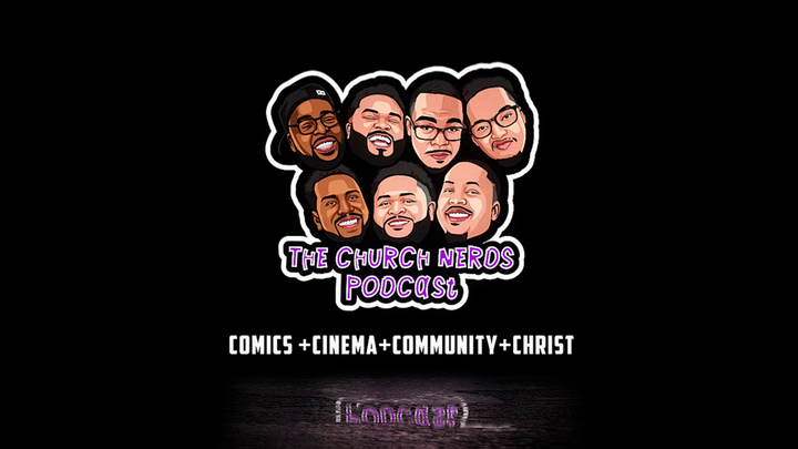 The Church Nerds Podcast