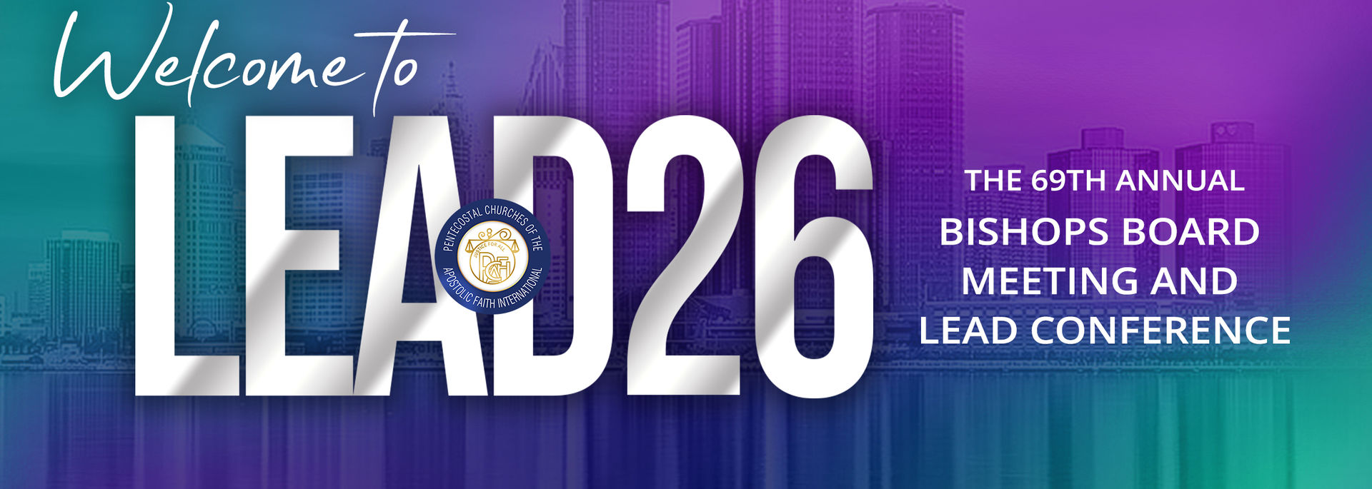 PCAFI LEAD Conference