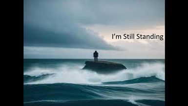 I'm Still Standing