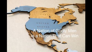 Sunday Worship Service - Feb 23, 2025