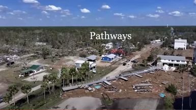 PATHWAYS