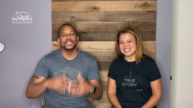 Couples' Ministry