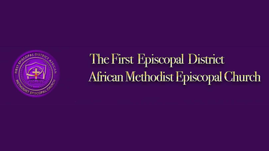 AME 1st District
