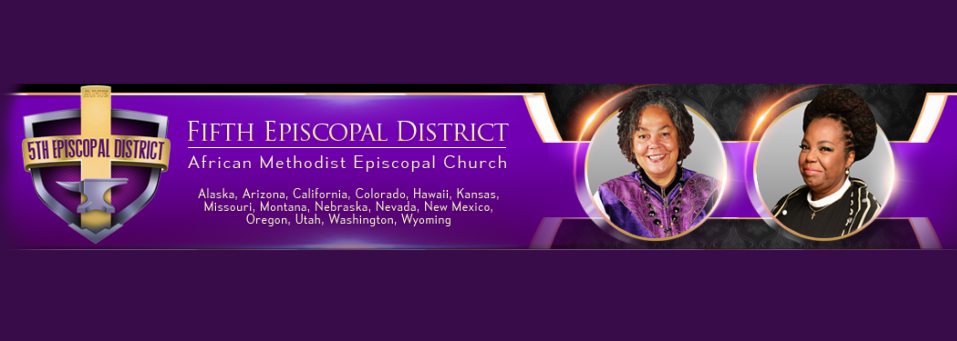 AME 5th District