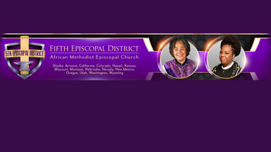 AME 5th District