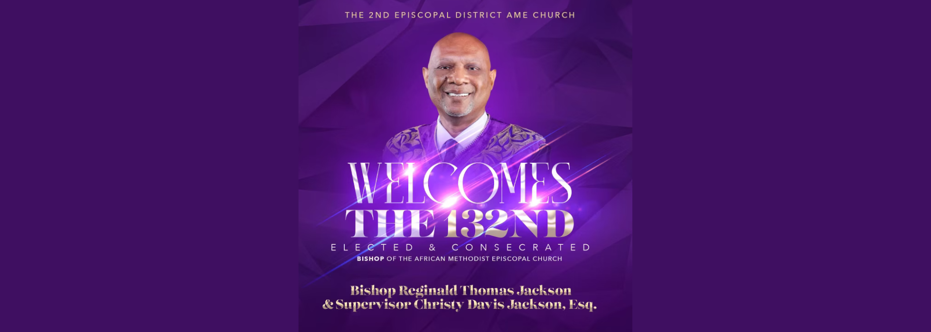 AME 2nd District