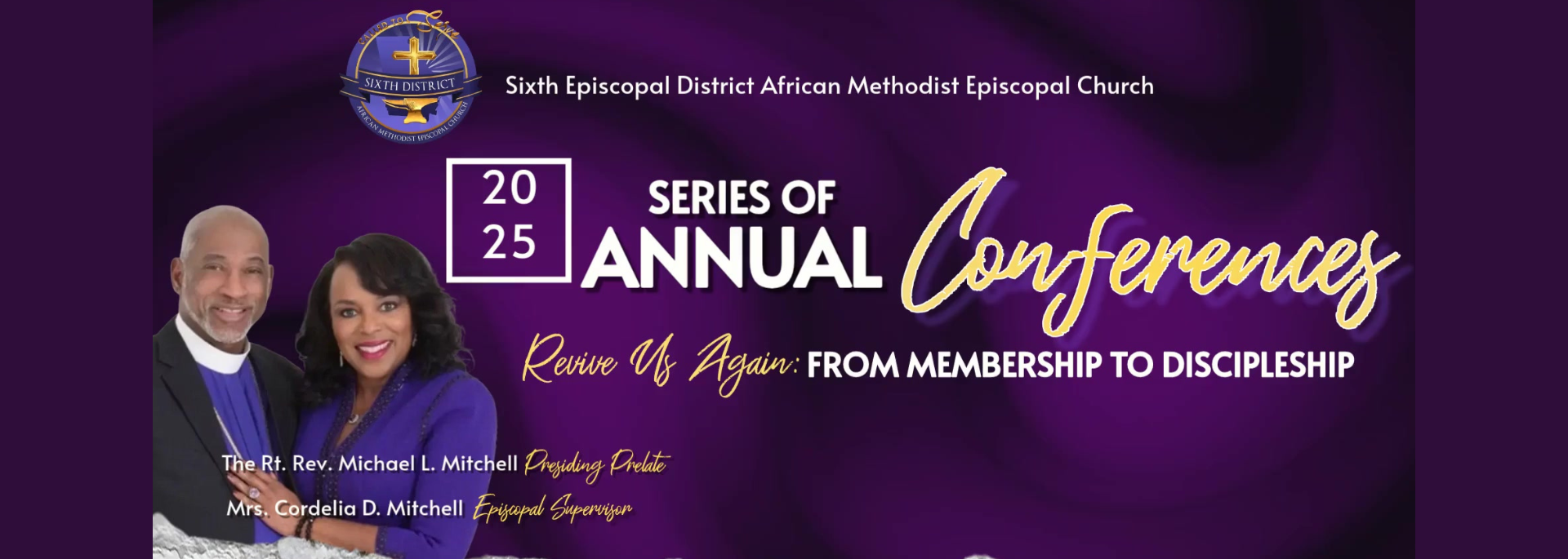AME 6th District