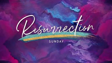 Bethel A.M.E Church - Resurrection Sunday Morning Easter Service  - Apr 20, 2025