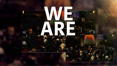 Sunday Worship - Apr 06, 2025