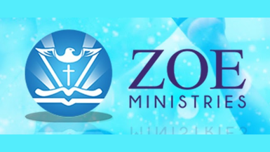 Zoe Ministries 