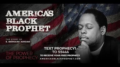 America's Black Prophet Movie