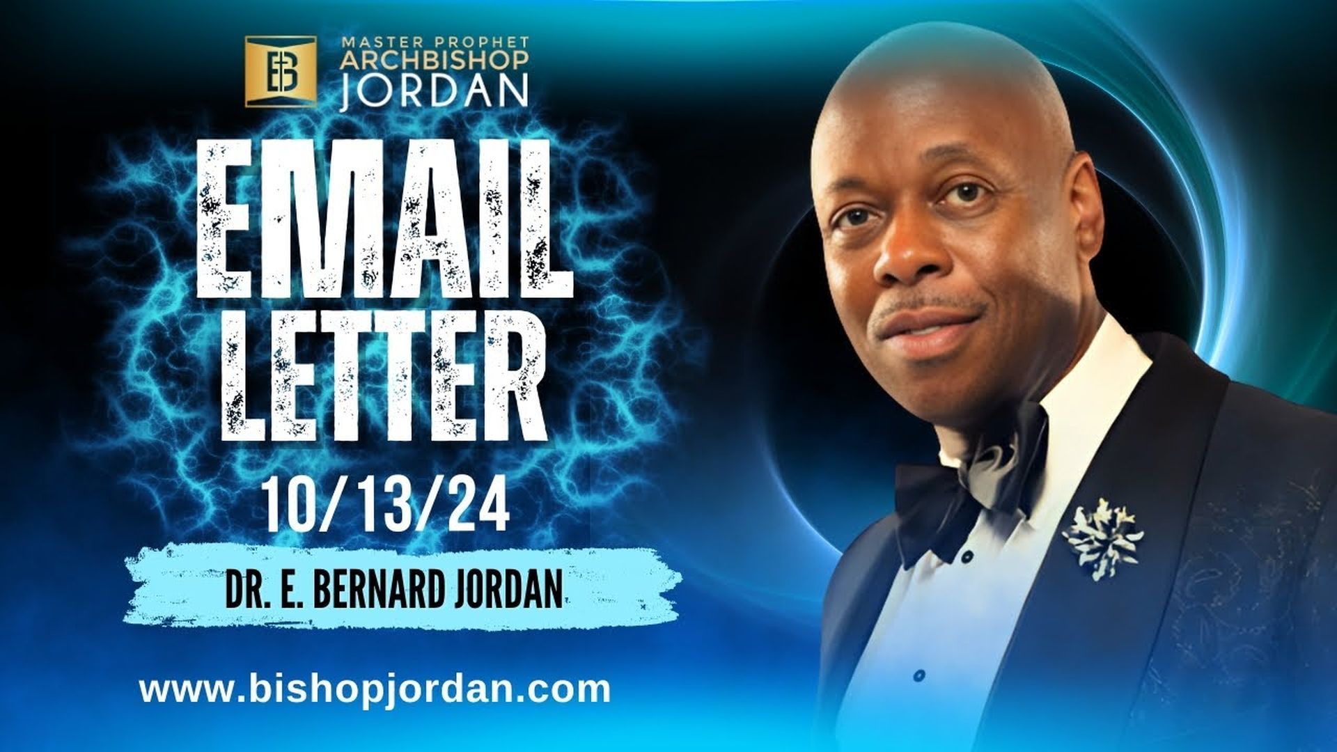 The Power of Prophetic Prayer; Transform Your Life with Divine Guidance