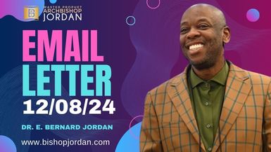 December 2024 Update from Zoe Ministries