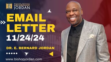 Unlocking Prophetic Insights with the Master Prophet