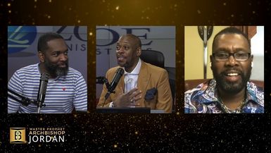 Keys of C's To Success ft. Apostle Amos Howard & Jonathan Powell