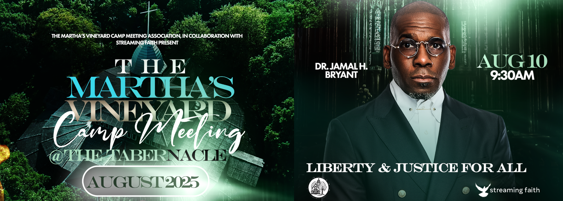 Jamal Bryant
