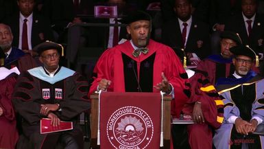 158TH FOUNDER’S DAY CONVOCATION