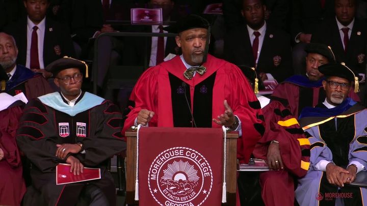 158TH FOUNDER’S DAY CONVOCATION